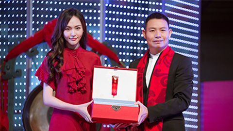 中国美正当红，问鼎国际A股上市，引领新时代