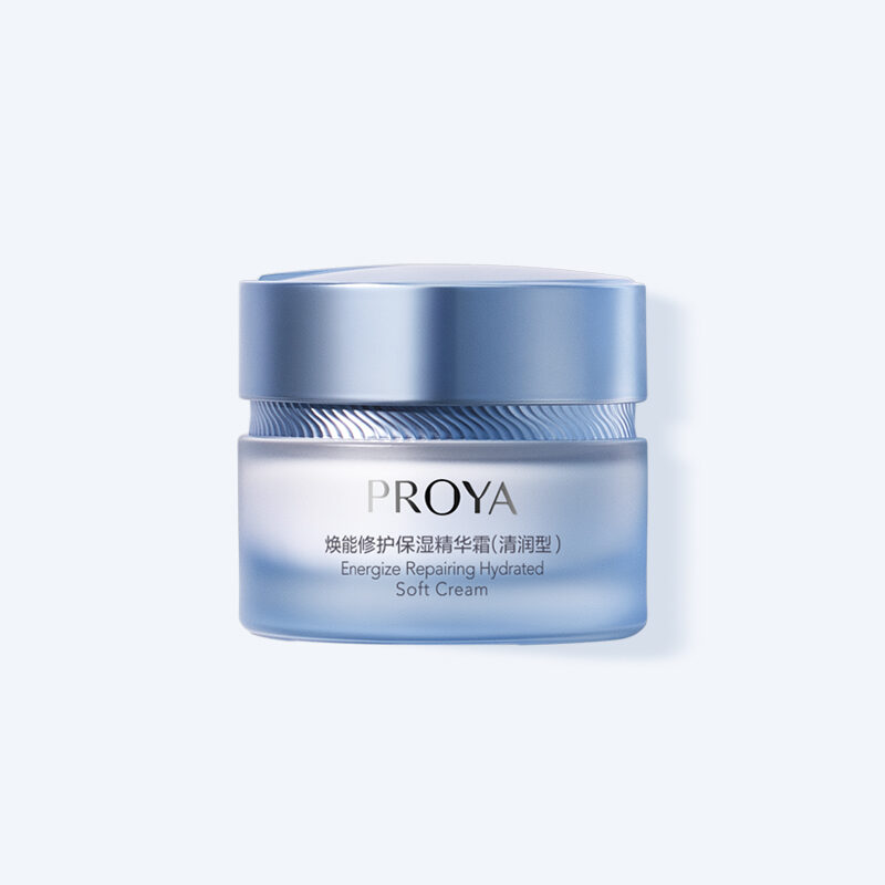 问鼎国际焕能修护保湿 精华霜（清润型）